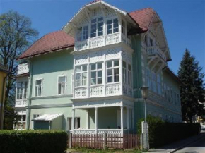 Raisa Apartments Fünkhgasse